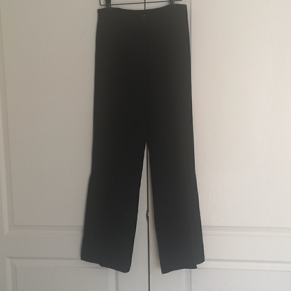 Ladies wide leg dress pants 👖